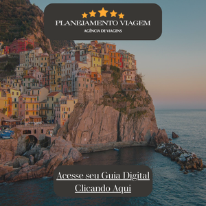 Guia Digital: Costa Amalfitana & Capri