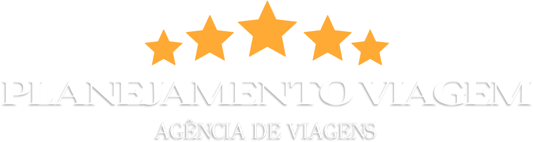 Planejamento Viagem